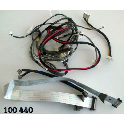 KIT DE CABLES PARA TV / SONY KDL-52VL150